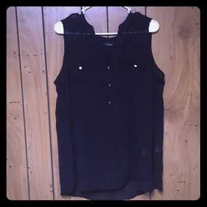 Apt. 9 Chic Plus Size Top